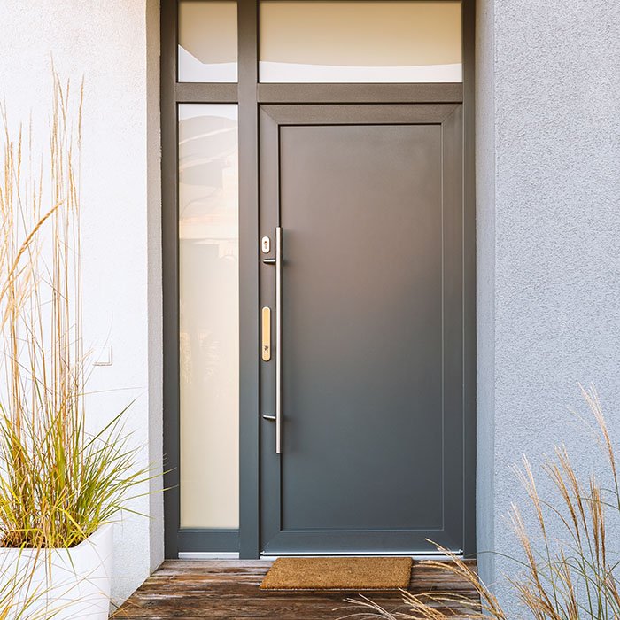 Ouverture de porte à Sélestat