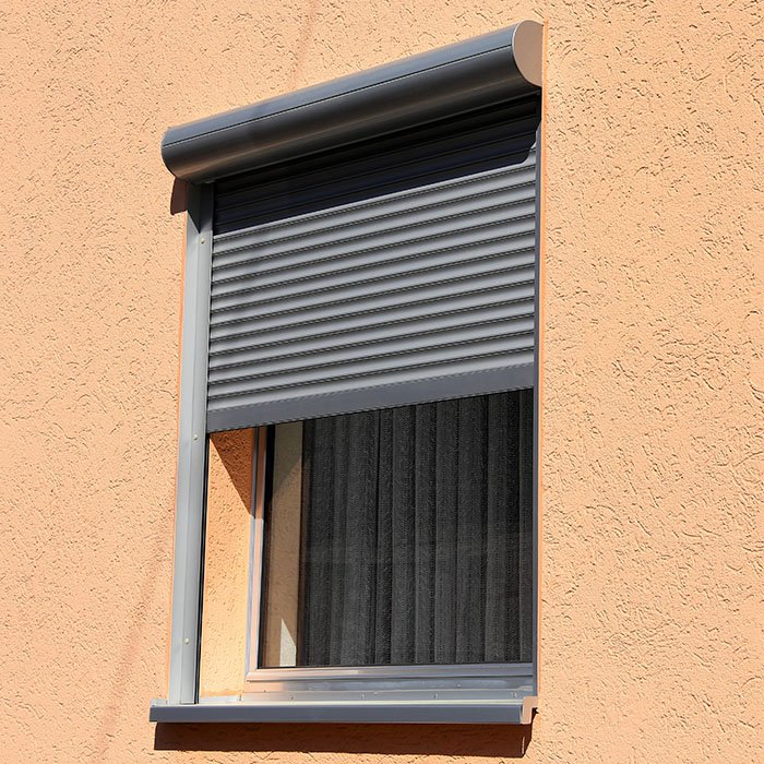 Dépannage volet roulant à Sélestat