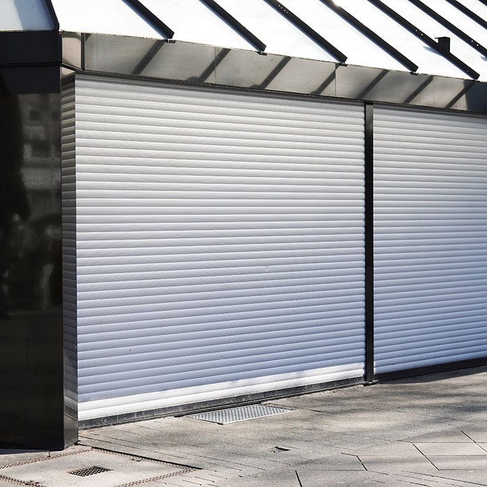 Travaux dépannage store roulant