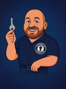 Serrurier Sébastien