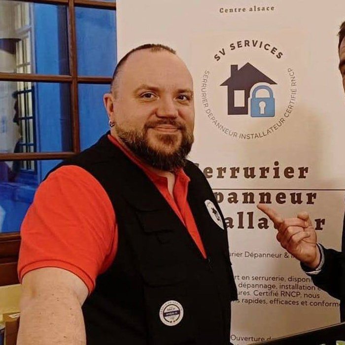 Serrurier &agrave; Strasbourg